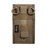 TT TACTICAL PHONE COVER XXL - COYOTE BROWN