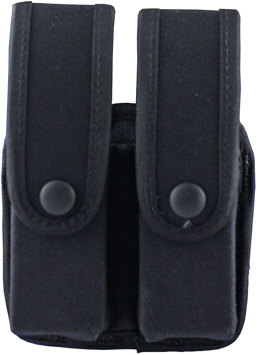Uncle Mike's Law Enforcement Kodra Nylon Web Ultra Inner Dut | Meses Sin Interés