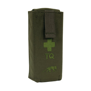 TT TOURNIQUET POUCH II FIRST AID POCKET - OLIVE