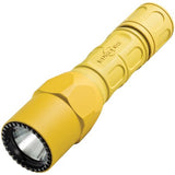 SUREFIRE HANDHELD LIGHTS, G2X PRO, 6V, 15/320 LUMENS, Multiple Colours