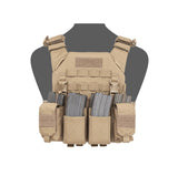 Warrior Assault Systems - Recon Plate Carrier MK1 Combo