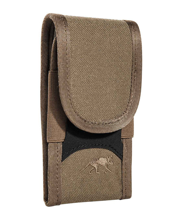 TT TACTICAL PHONE COVER - COYOTE BROWN