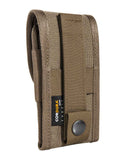 TT TACTICAL PHONE COVER - COYOTE BROWN