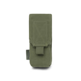 Warrior Assault Systems Single M4 5.56 Mag Pouch