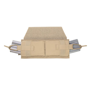 Warrior Assault Systems Horizontal Velcro Mag Pouch