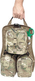 Warrior Assault Systems - Predator Pack Mission Insert Coyote Tan