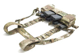Warrior Assault System Pathfinder Chest Rig