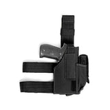 Warrior Assault Systems Drop Leg Holster