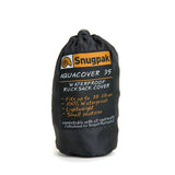 Snugpak - Aquacover 35L - Black
