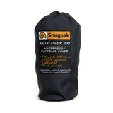 Snugpak - Aquacover 100L - Black