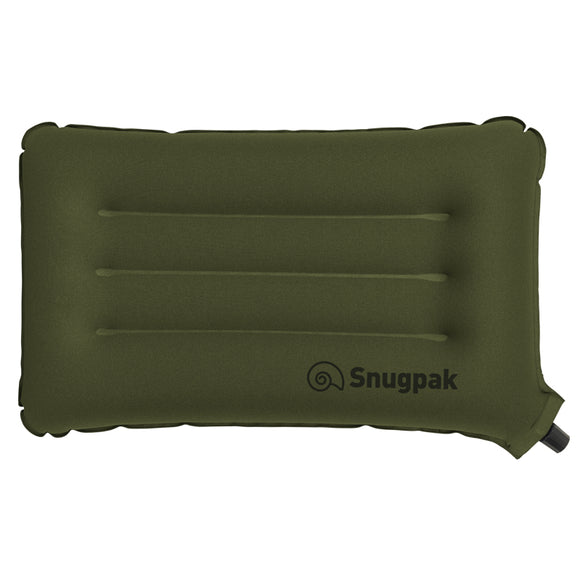 BASECAMP OPS AIR PILLOW - OLIVE