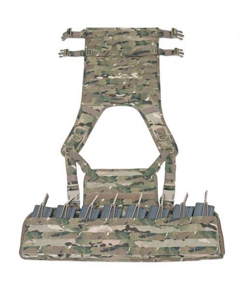【きれいめファッション51選】上品さと清潔感をキープし Warrior Assault System Elite Ops Back Panel - Multicam 個人装備