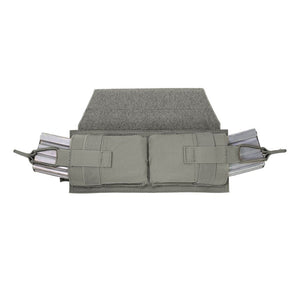 Warrior Assault Systems Horizontal Velcro Mag Pouch