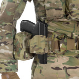 Warrior Assault Systems Universal Pistol Holster