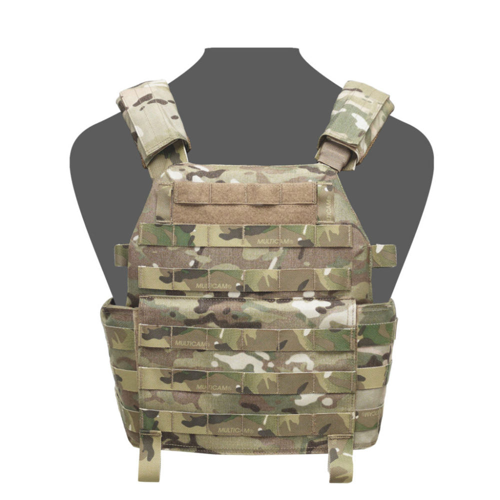 【実物】WARRIOR ASSAULT SYSTEMS MULTICAM WARRIOR - DCS BASE CARRIER – MULTICAM – Black Bear Gear