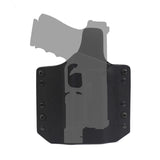 Ares Kydex Holster Glock-17/19 TLR-1/TLR-2 Weapon Lights