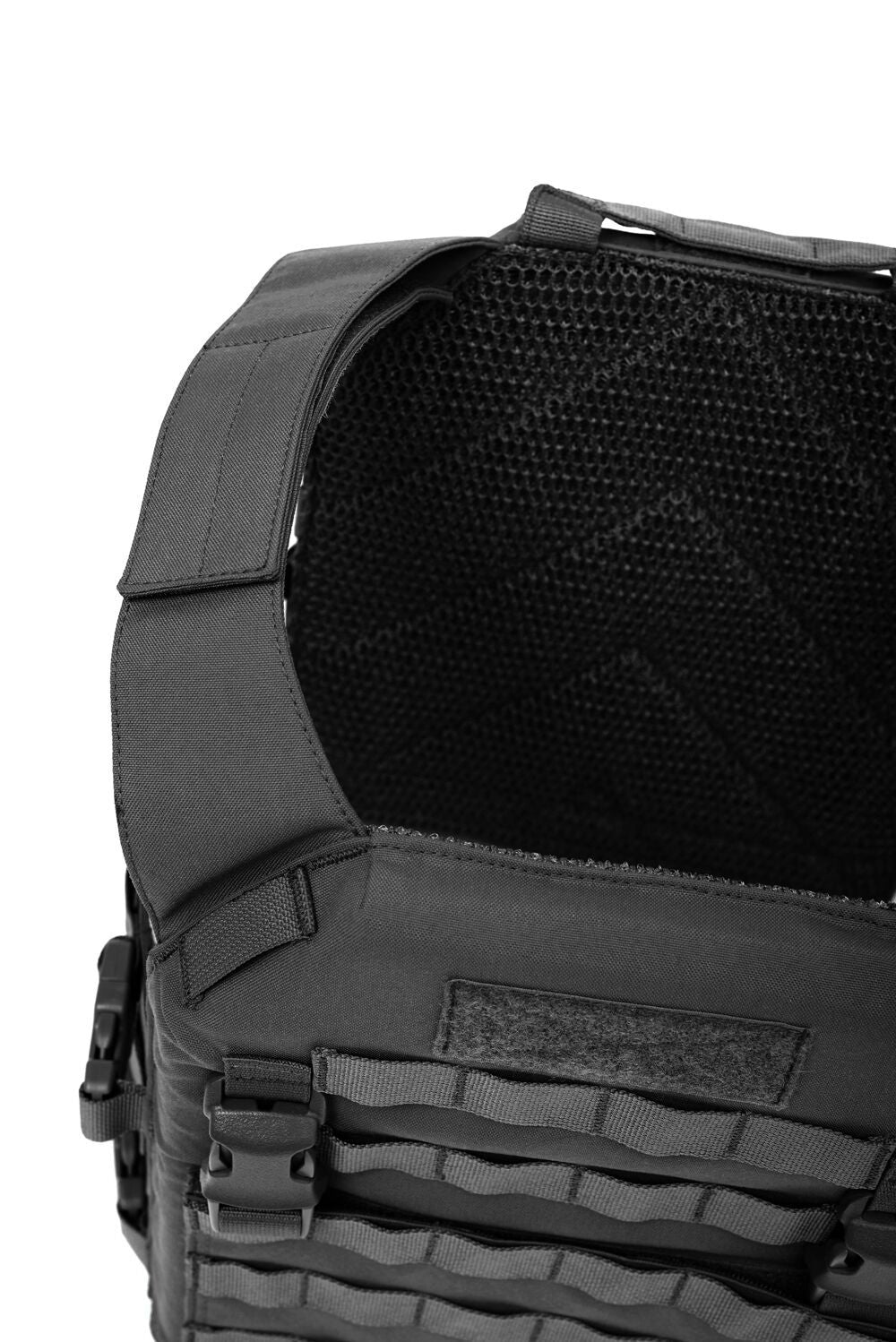 Warrior Assault Systems -Recon Plate Carrier – Black Bear Gear