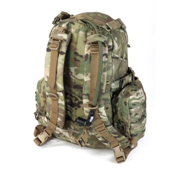 その他 Elite Ops Helmet Cargo Pack Large Warrior Assault Systems Elite Ops Helmet Cargo Pack Large