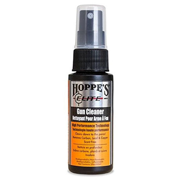 Hoppe's 9 - Elite Gun Cleaner Spray pump 2 oz.