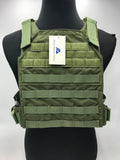 MMD SUMMIT LTE CARRIER - OLIVE DRAB GREEN