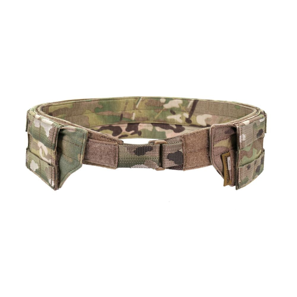 Warrior Assault Systems- Low Profile Molle Belt With Polymer Cobra