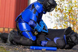 CPE BlueMan - Training Suit