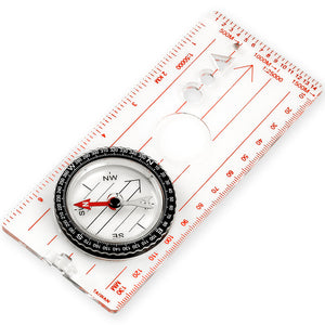 MAP COMPASS - LARGE