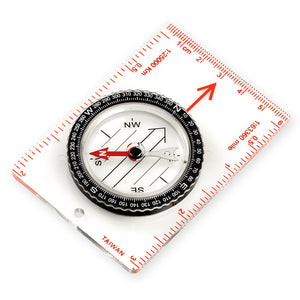 MAP COMPASS - SMALL