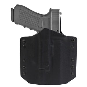 Ares Kydex Holster Glock-17/19 X300/X400 Weapon Lights