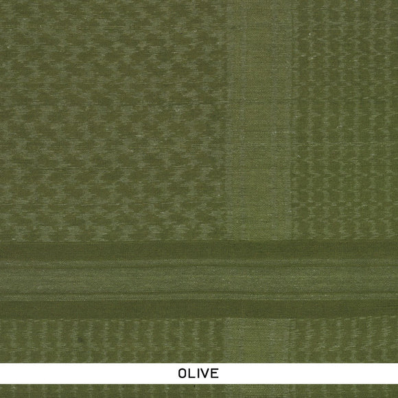 SHEMAGHS - OLIVE