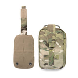 Warrior Assault Systems - Personal Medic Rip off pouch