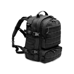 Warrior Assault System Pegasus Backpack Black