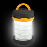 POP-UP LED LANTERN W/ FLASHLIGHT