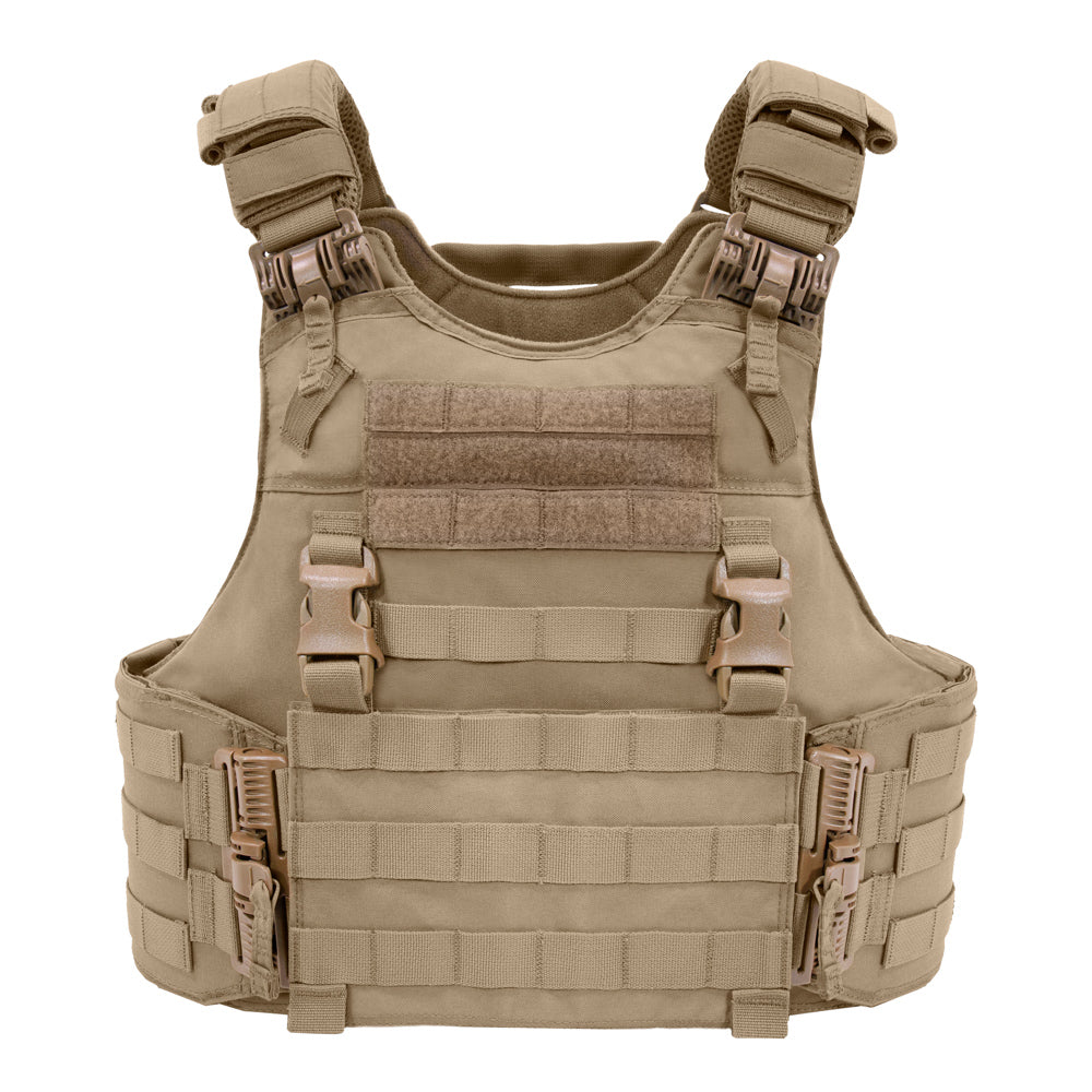 WARRIOR ASSAULT SYSTEMS タクティカルベスト Warrior Assault Systems – Black Bear Gear