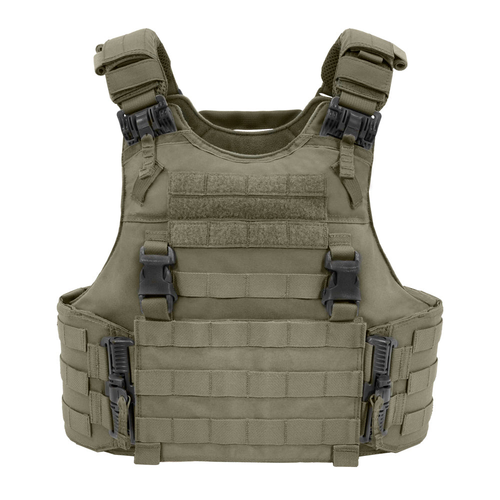 Warrior Assault Systems – Black Bear Gear