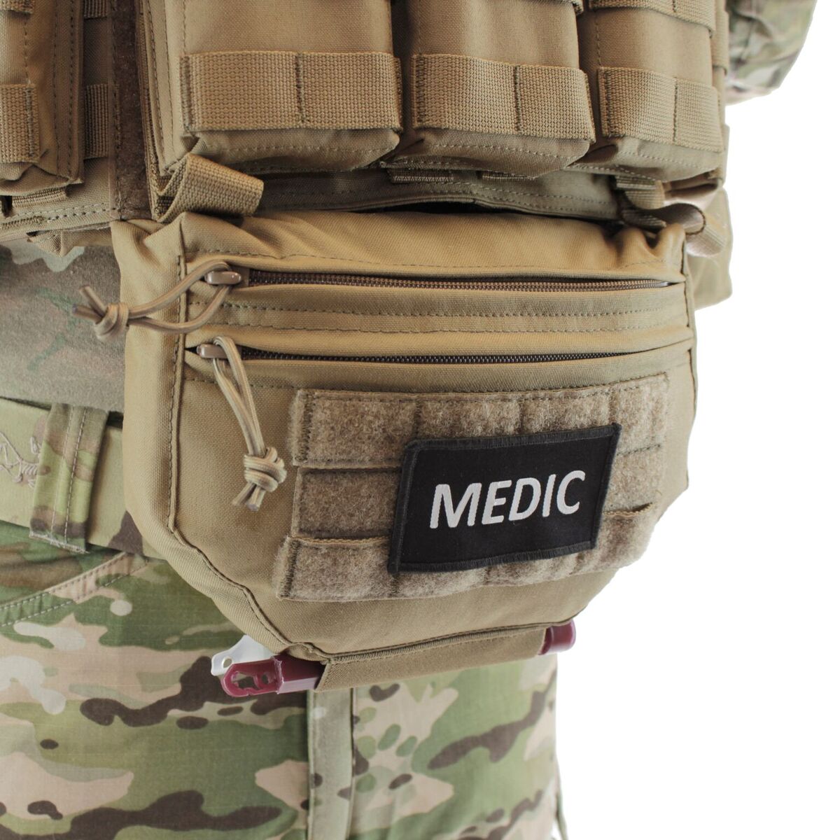 Molle drop pouch best sale