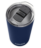 Horizon Tumbler - Insulated Stainless Steel - Tri-Mode Lid - 20 oz - NAVY