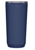 Horizon Tumbler - Insulated Stainless Steel - Tri-Mode Lid - 20 oz - NAVY