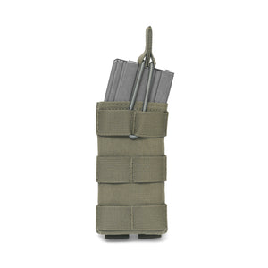 Warrior Assault Systems - Single Bungee Mag Pouch for M4 5.56