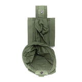Warrior Assault Systems Slimline Folding Dump Pouch - Available in multiple colours
