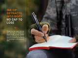 Fenix T6 Tactical Penlight