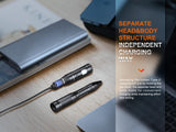 Fenix T6 Tactical Penlight