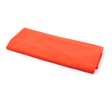 Snugpak - Antibacterial Travel Towel - Hands + Face - Orange