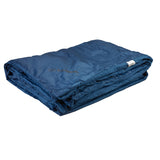 Snugpak - Travelpak Blanket - Petrol Blue