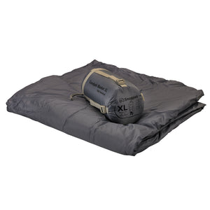 Snugpak - Travelpak Blanket XL - Pebble Grey