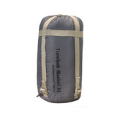 Snugpak - Travelpak Blanket XL - Pebble Grey