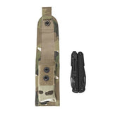 Warrior Assault Systems - Utility / Multi Tool Pouch - Multicam