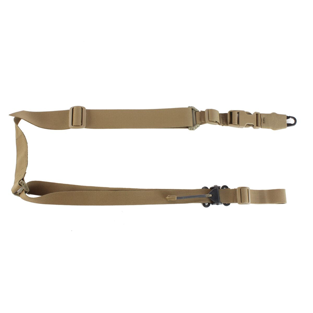 Warrior Assault Systems - Two Point Weapon Sling – Black Bear Gear