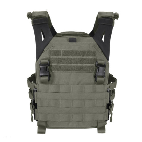 個人装備 WARRIOR ASSAULT SYSTEMS Warrior Assault Systems Laser Cut Low Profile Carrier V1