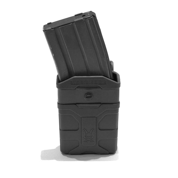 Warrior Assault Systems Polymer M4 5.56mm Mag Pouch
